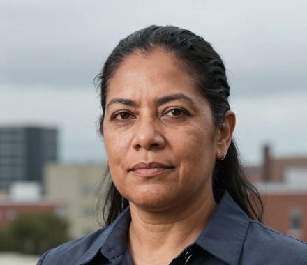 Gladys Soto Beauchamp