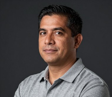 Jose Manuel Delgado Crespo