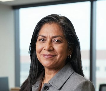 Luz Maria Avila Ramos