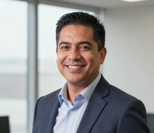 Miguel Angel Santiago Velez