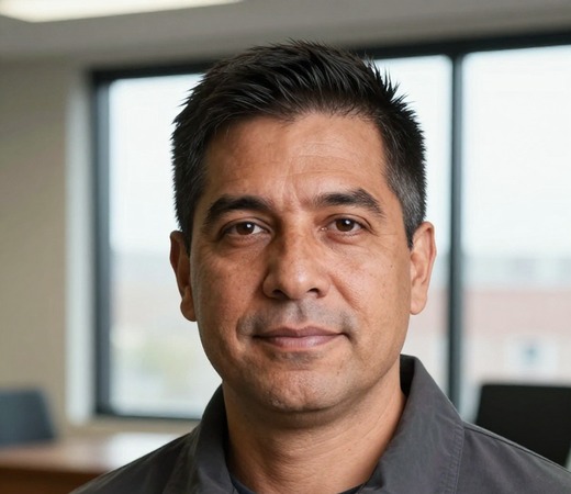 Pedro Luis Vargas Izquierdo