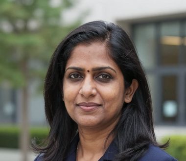 Priya Chandrasekaran