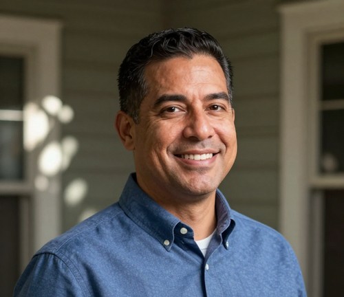 Rafael Antonio Medina Santana