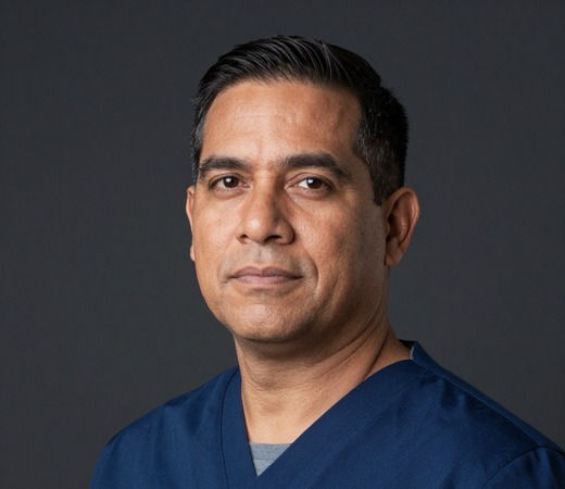 Wilfredo Marquez Ortiz